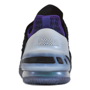 Lebron XVIII NRG GS Black