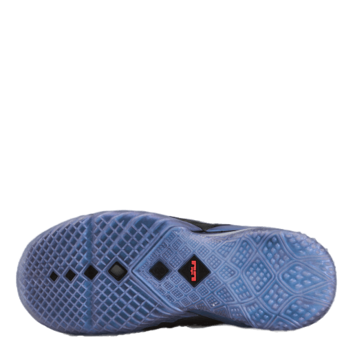 Lebron XVIII NRG GS Black