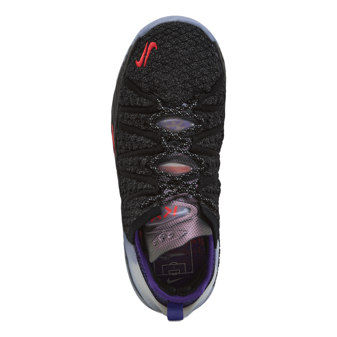 Lebron XVIII NRG GS Black