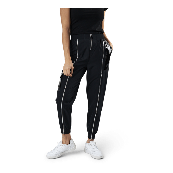 Nsw Icn Clsh Pant Wvn Black