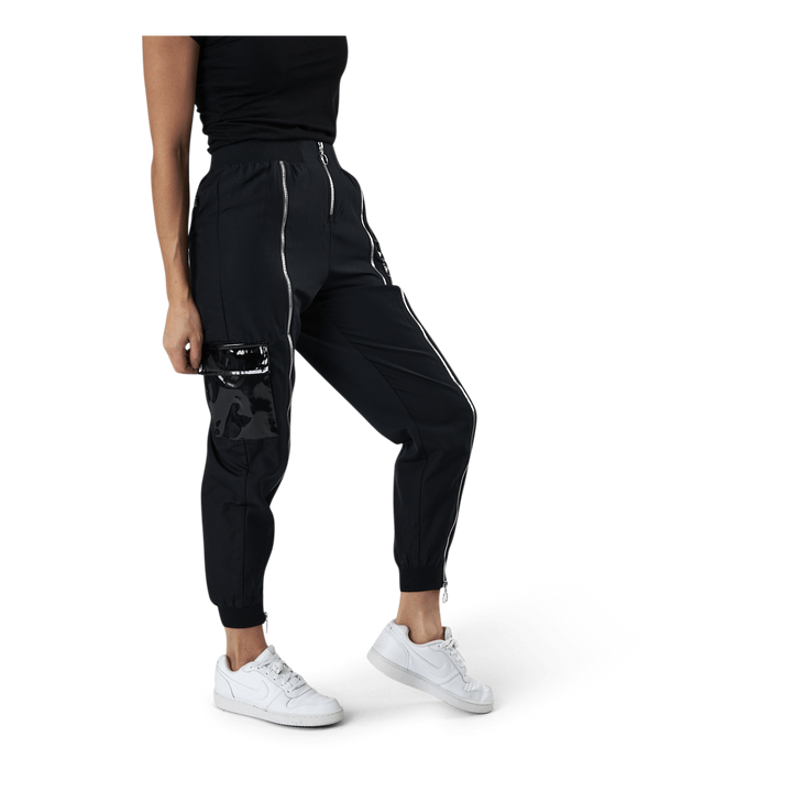 Nsw Icn Clsh Pant Wvn Black
