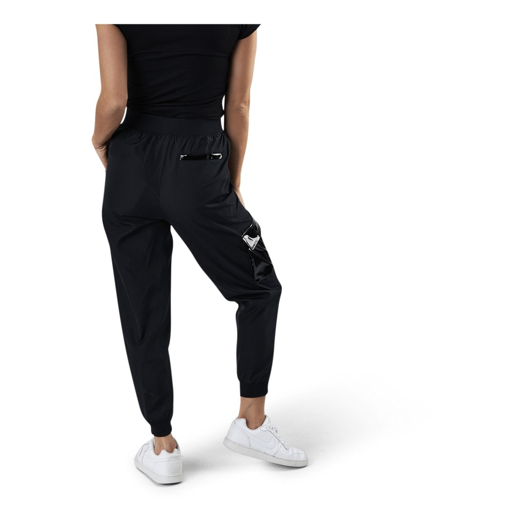 Nsw Icn Clsh Pant Wvn Black