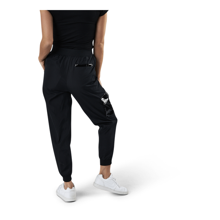 Nsw Icn Clsh Pant Wvn Black