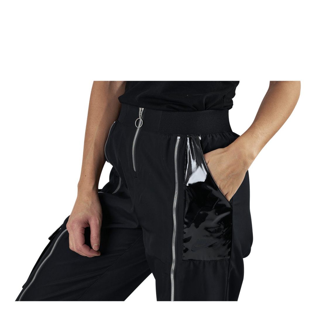 Nsw Icn Clsh Pant Wvn Black