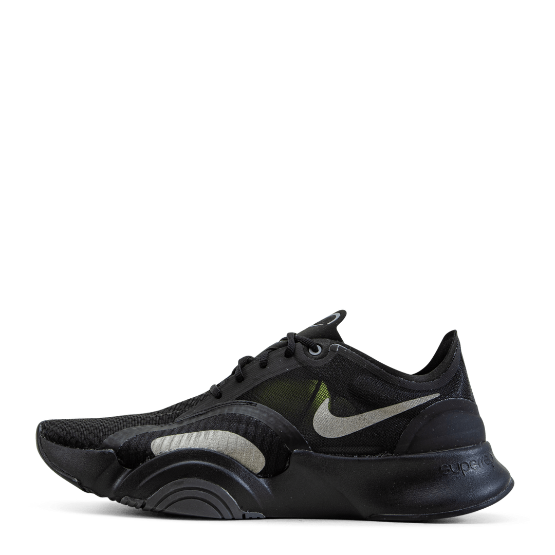 Superrep Go Black/Grey