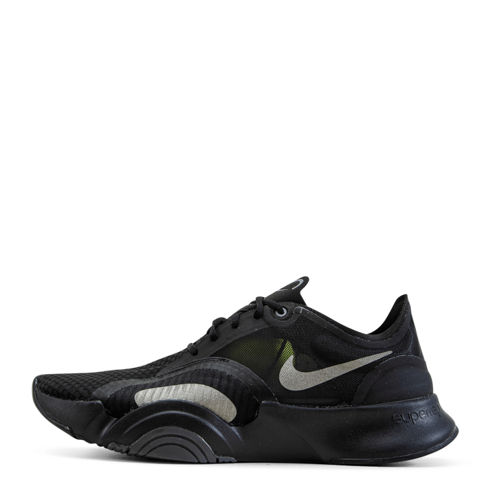 Superrep Go Black/Grey