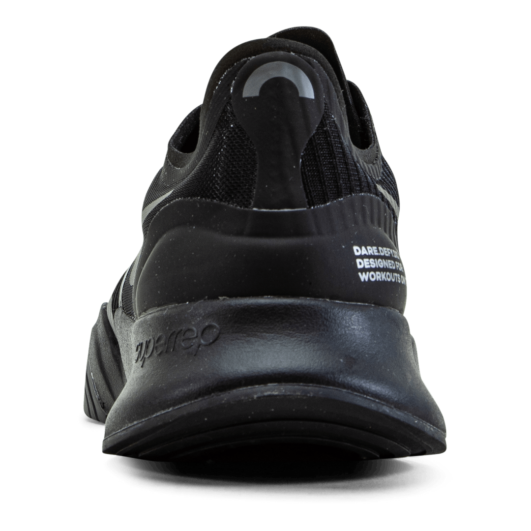 Superrep Go Black/Grey