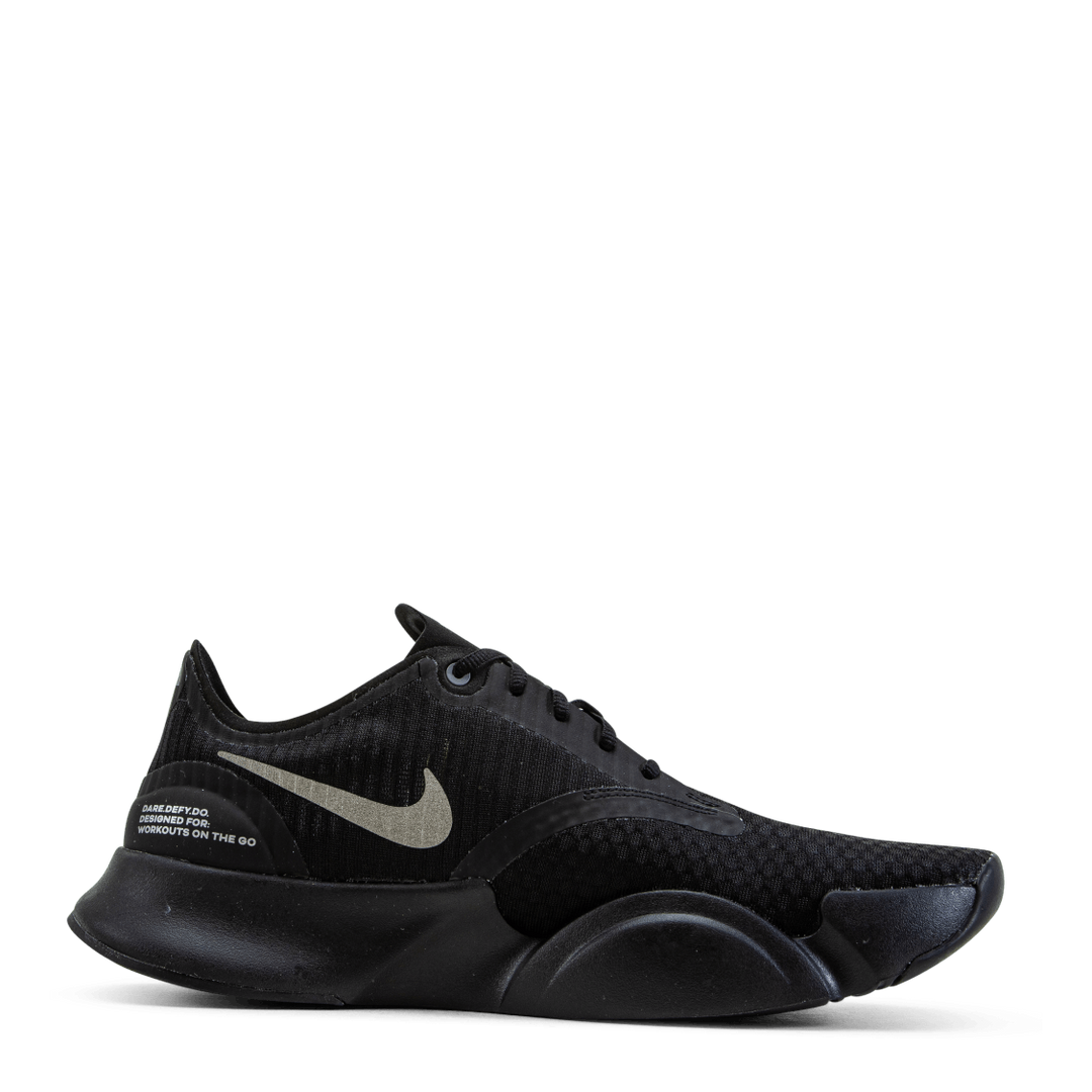 Superrep Go Black/Grey