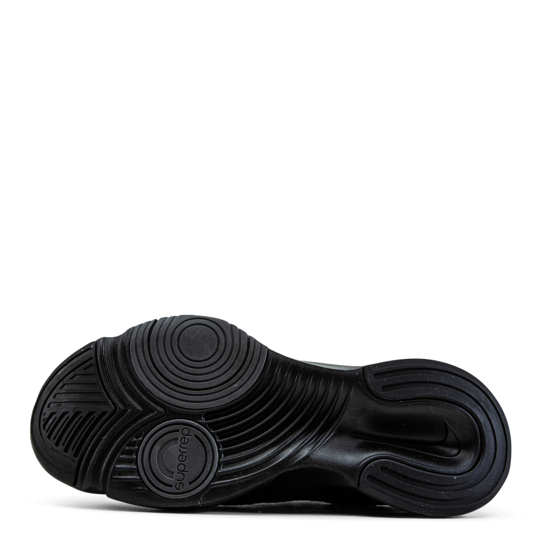 Superrep Go Black/Grey