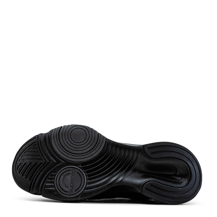 Superrep Go Black/Grey