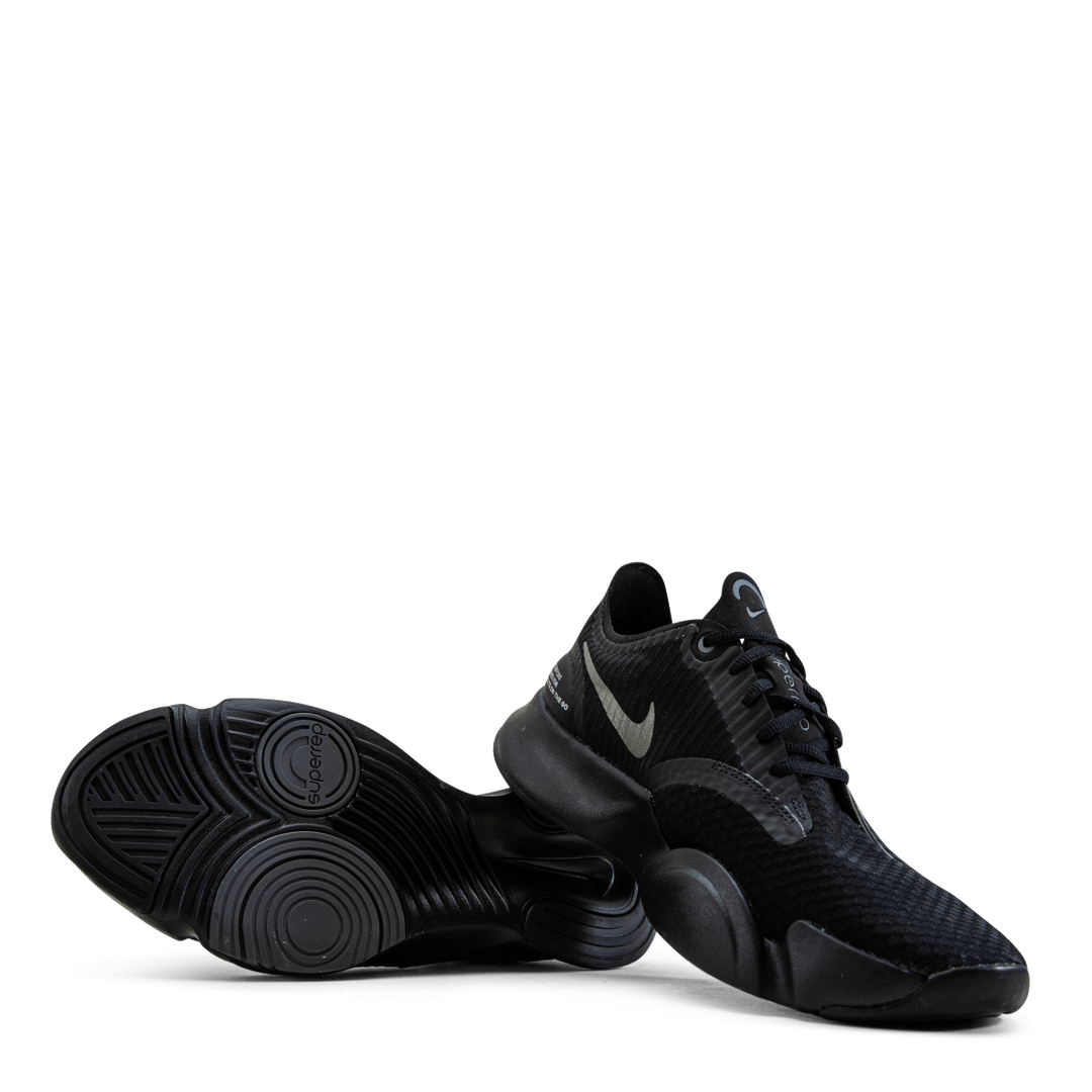 Superrep Go Black/Grey