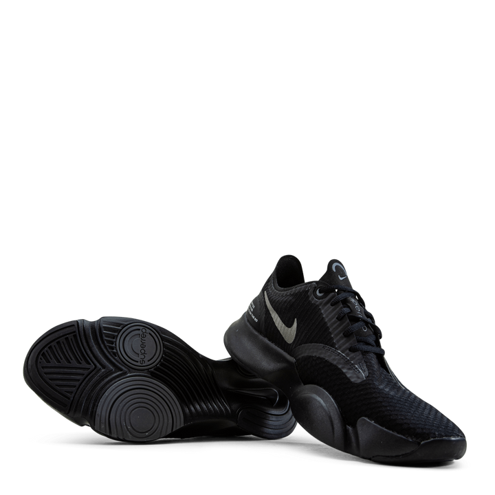 Superrep Go Black/Grey