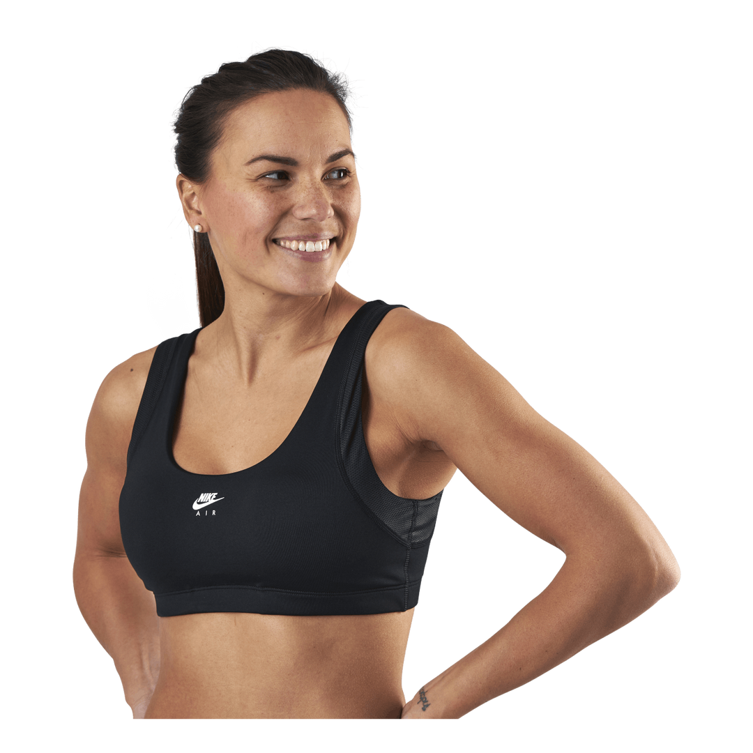 Indy Air Bra White/Black
