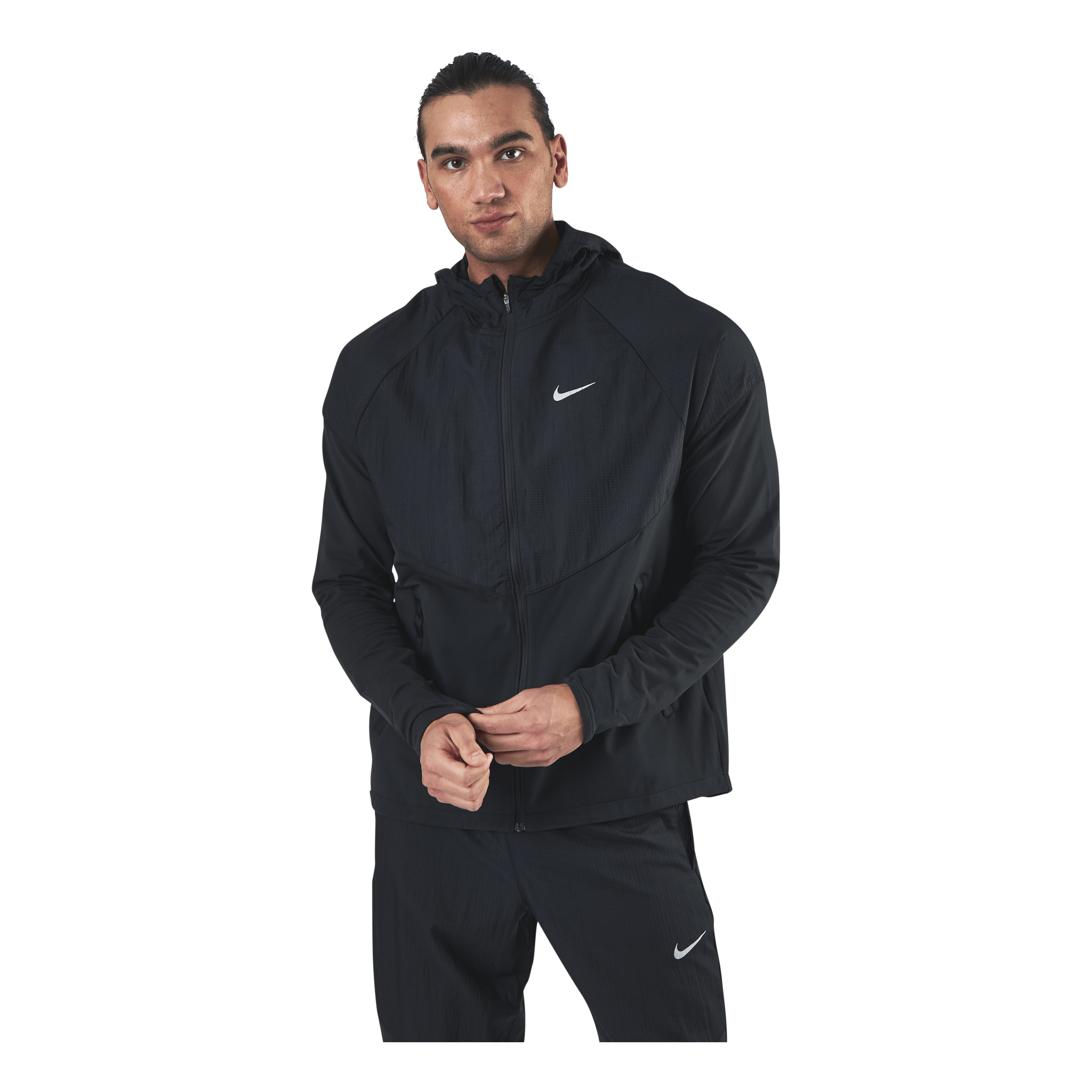Nike online therma essential