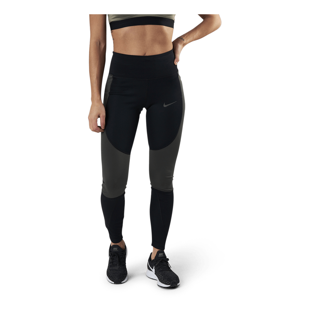Epic Lux Run Division Tights Black