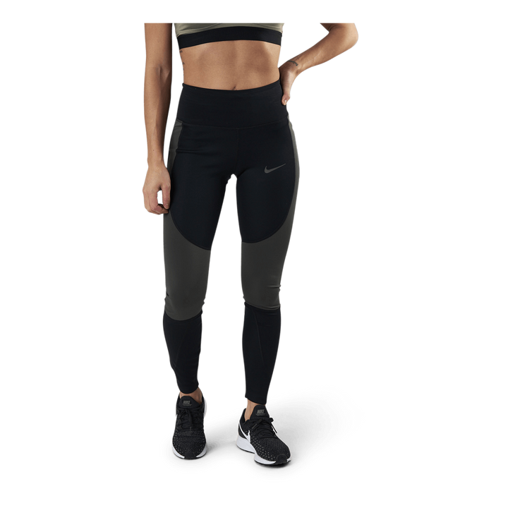 Epic Lux Run Division Tights Black