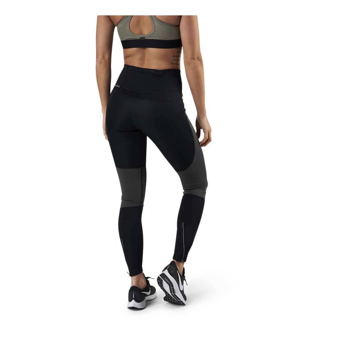 Epic Lux Run Division Tights Black