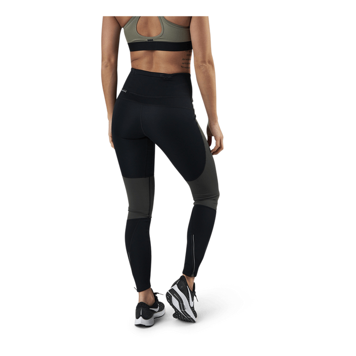 Epic Lux Run Division Tights Black