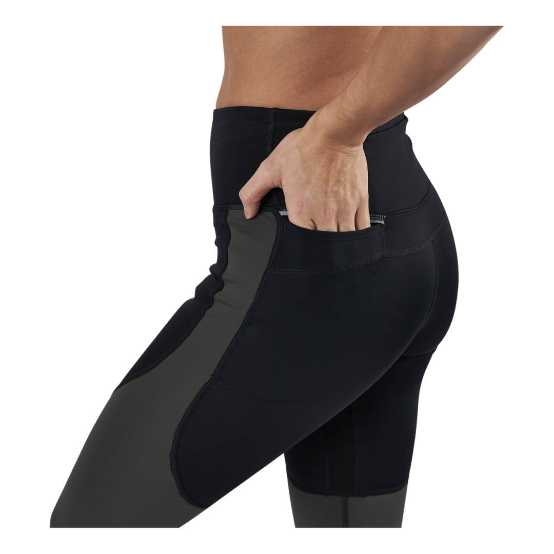 Epic Lux Run Division Tights Black
