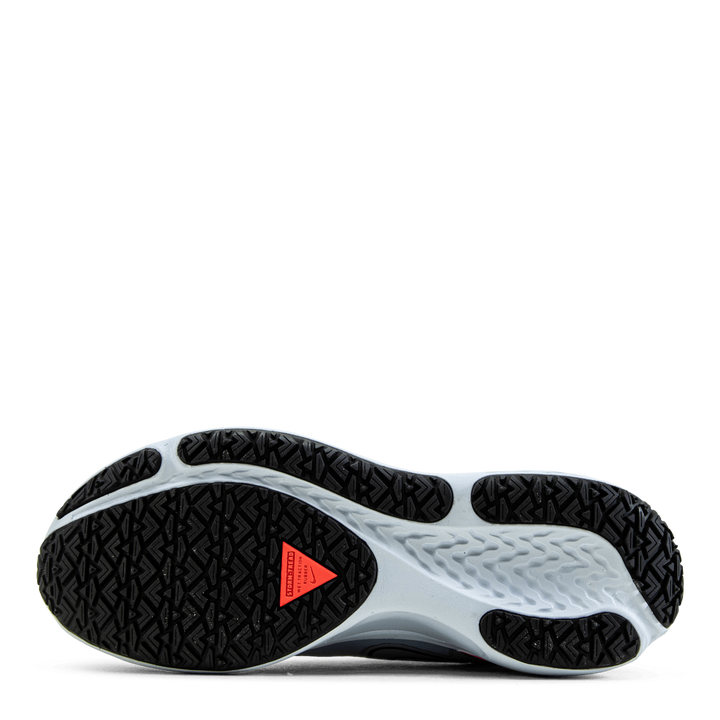 React Miler Shield Blue/Black