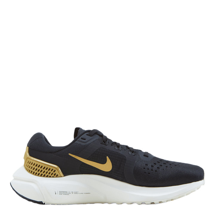 Air Zoom Vomero 15 Grey/Gold