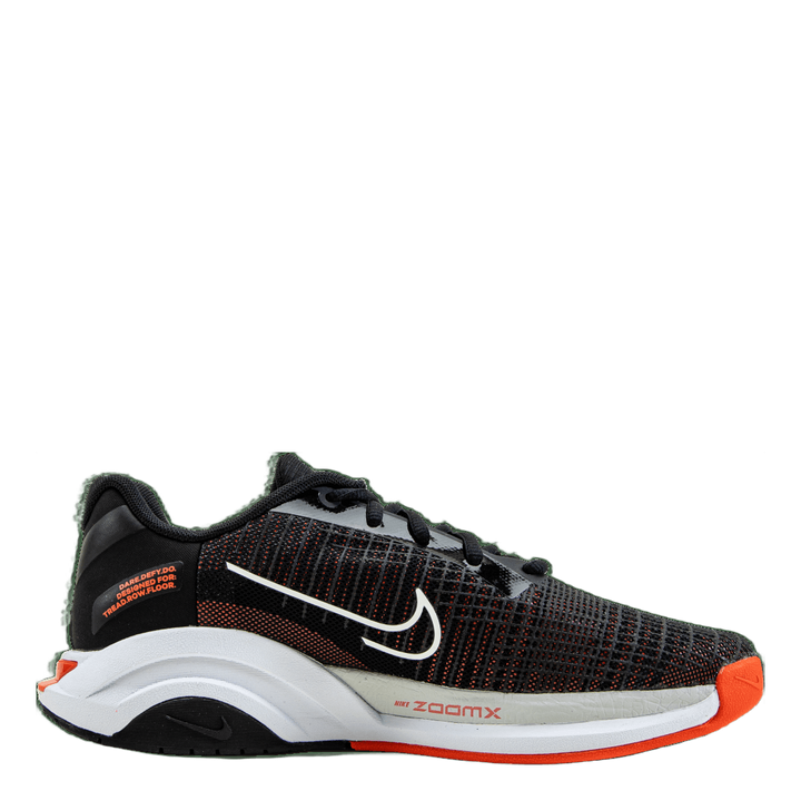 SuperRep Surge Enduran White/Black