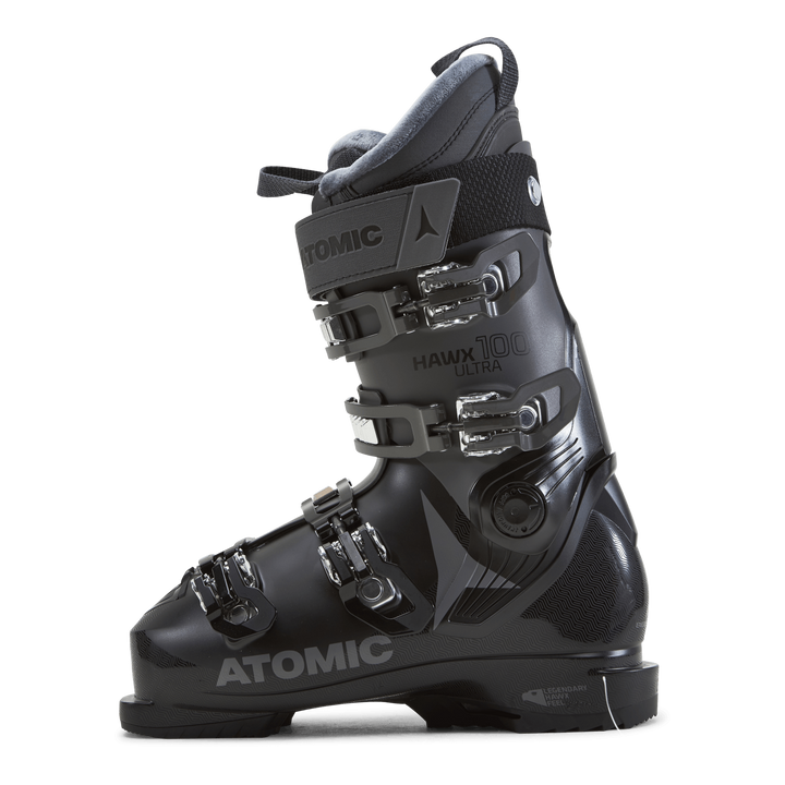 Hawx Ultra 100 Black