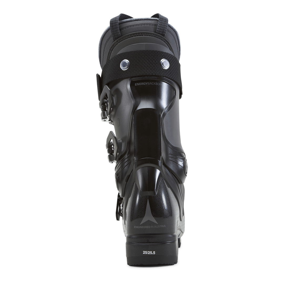 Hawx Ultra 100 Black