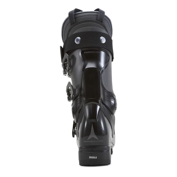 Hawx Ultra 100 Black