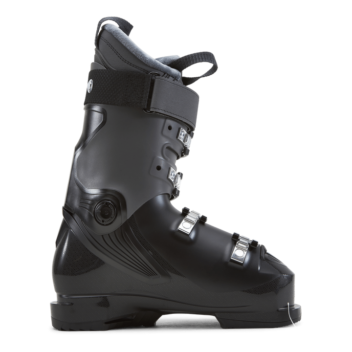 Hawx Ultra 100 Black