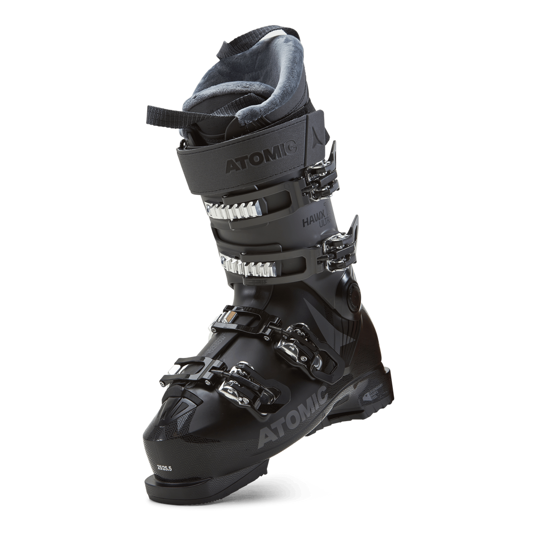 Hawx Ultra 100 Black