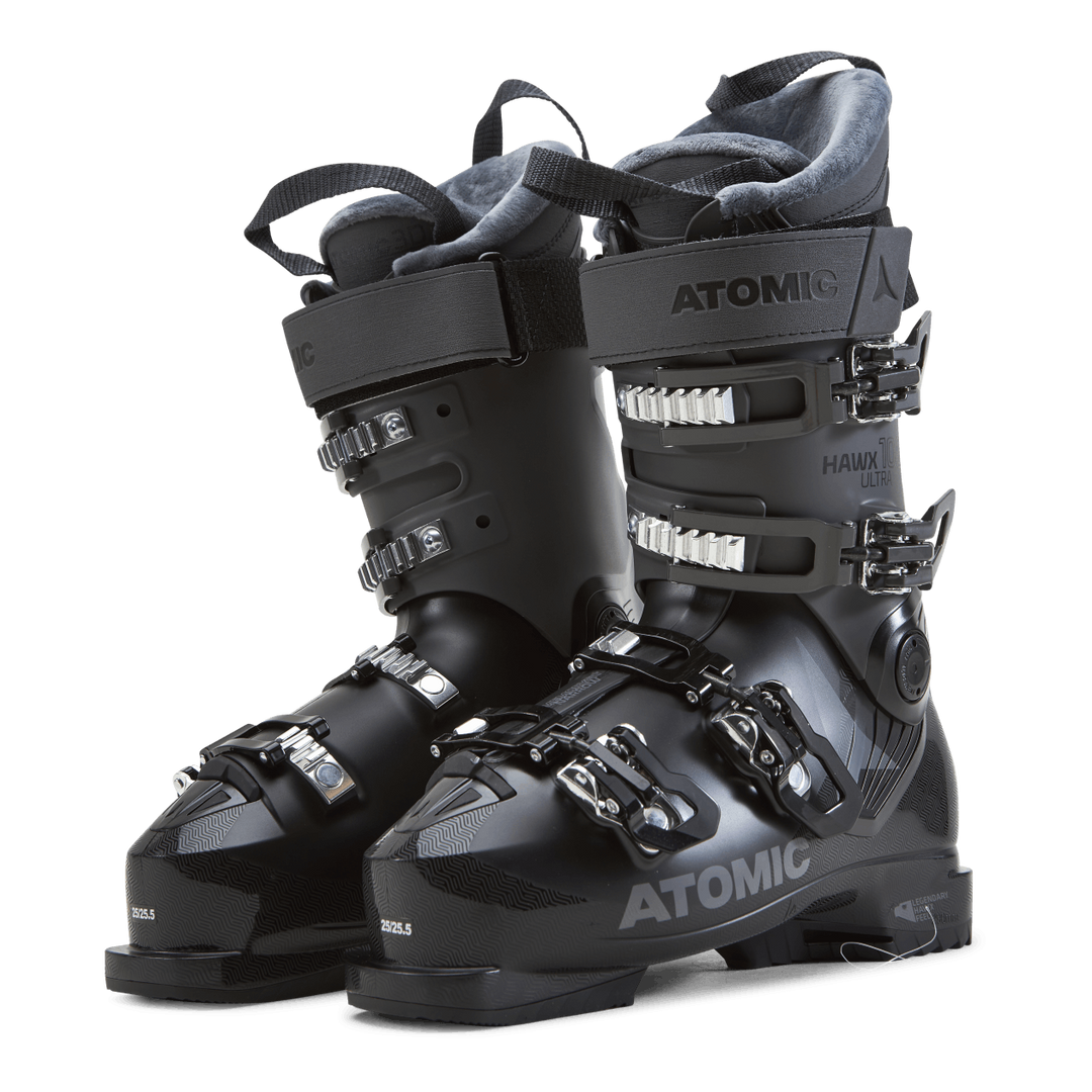 Hawx Ultra 100 Black