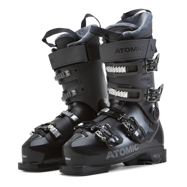 Hawx Ultra 100 Black