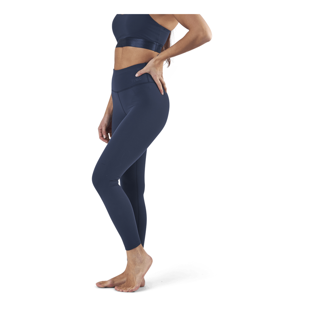 Life Peached Leggings 7/8 Blue