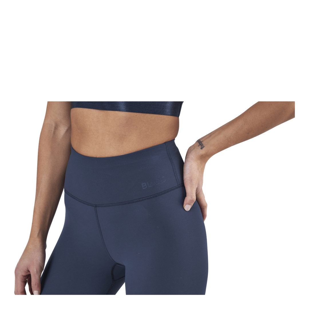Life Peached Leggings 7/8 Blue