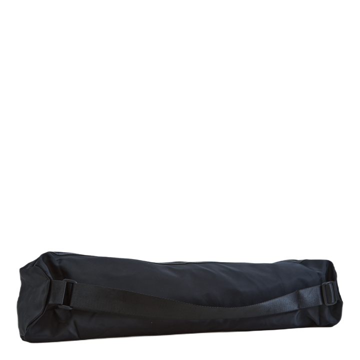 Journey Yoga Mat Bag Black
