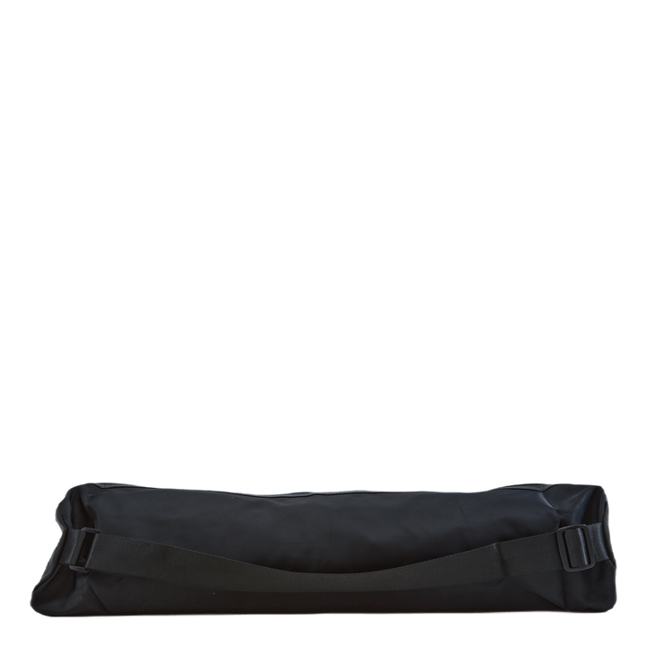 Journey Yoga Mat Bag Black