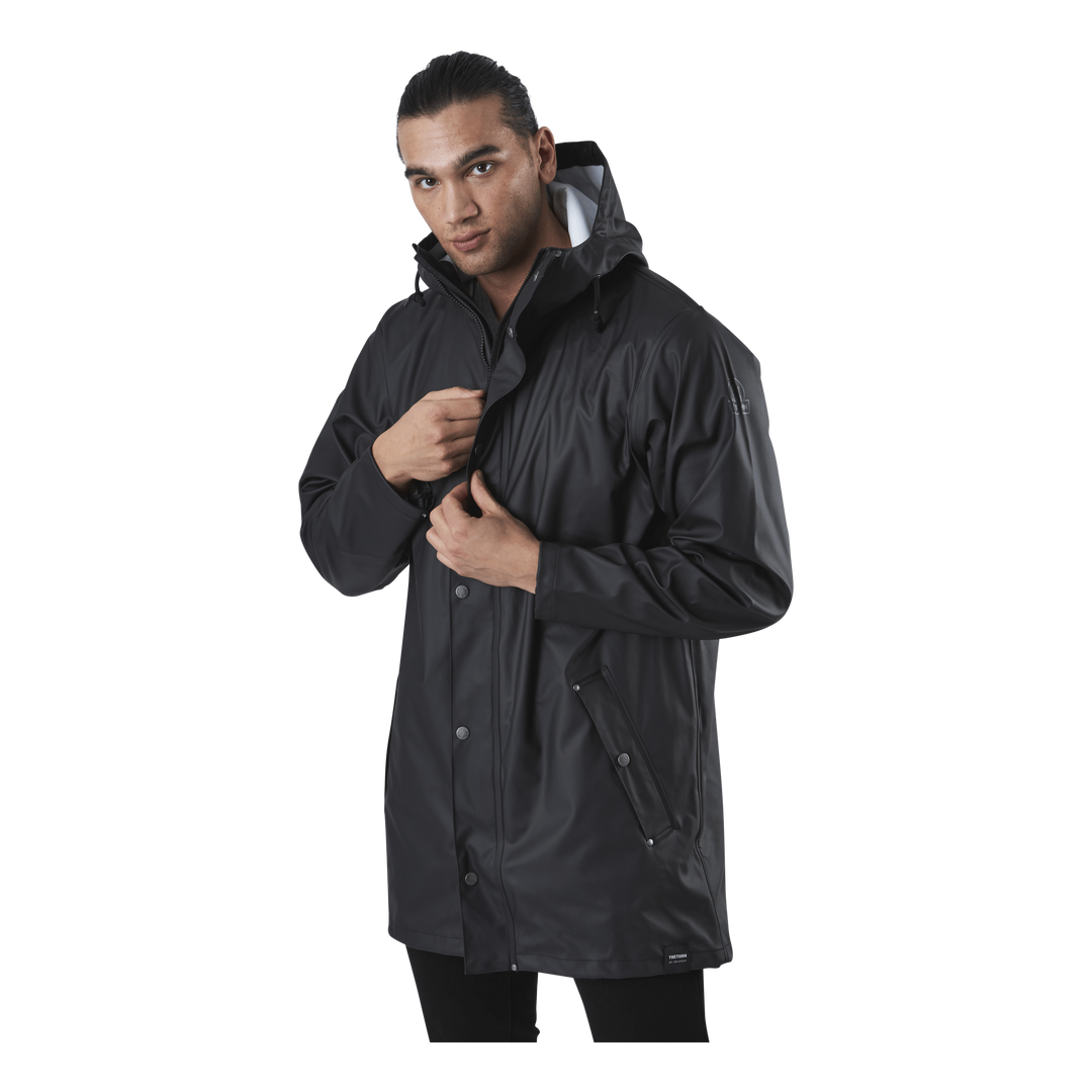 Wings Plus Eco Black