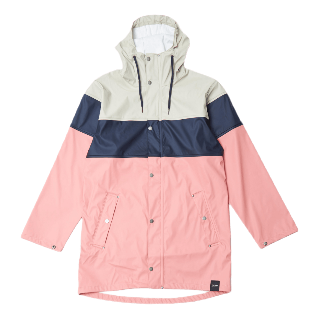 Wings Plus Eco Pink/Blue