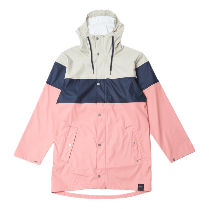 Wings Plus Eco Pink/Blue