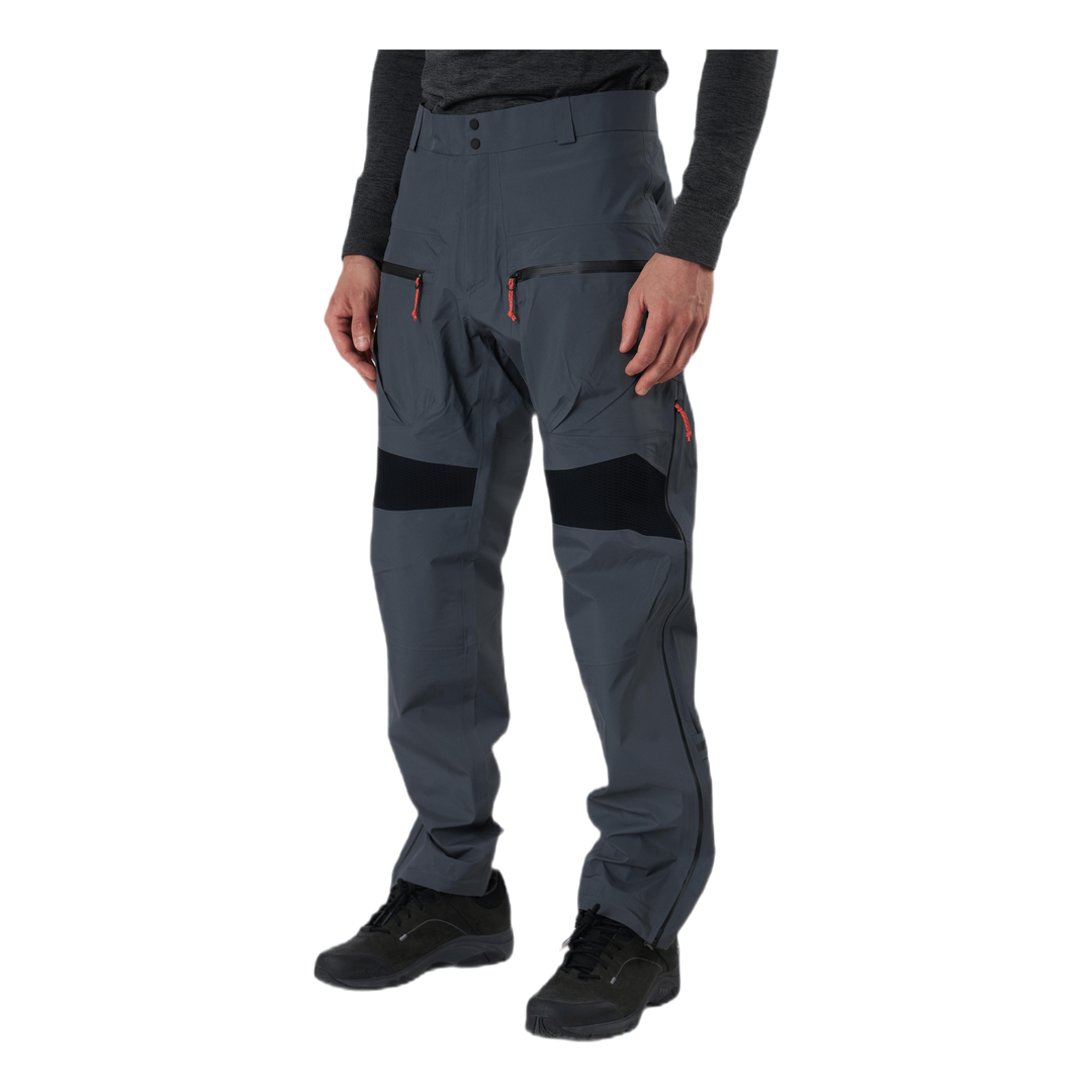 Vislight C Pant Grey