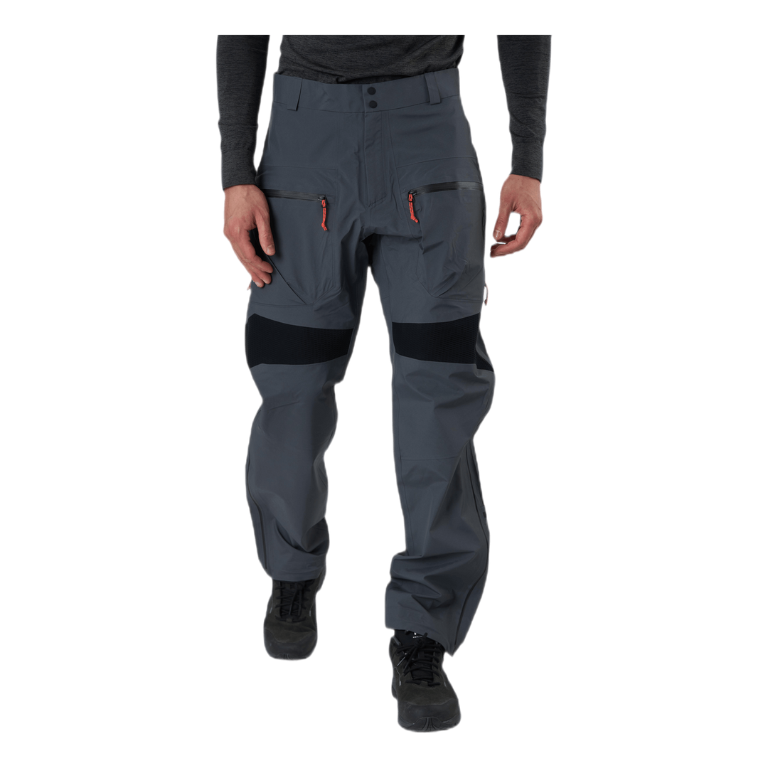 Vislight C Pant Grey