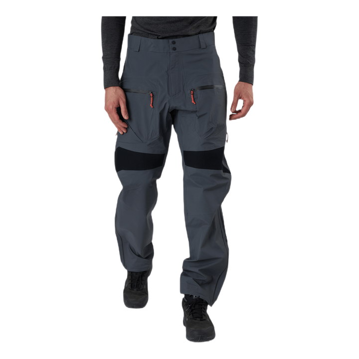 Vislight C Pant Grey