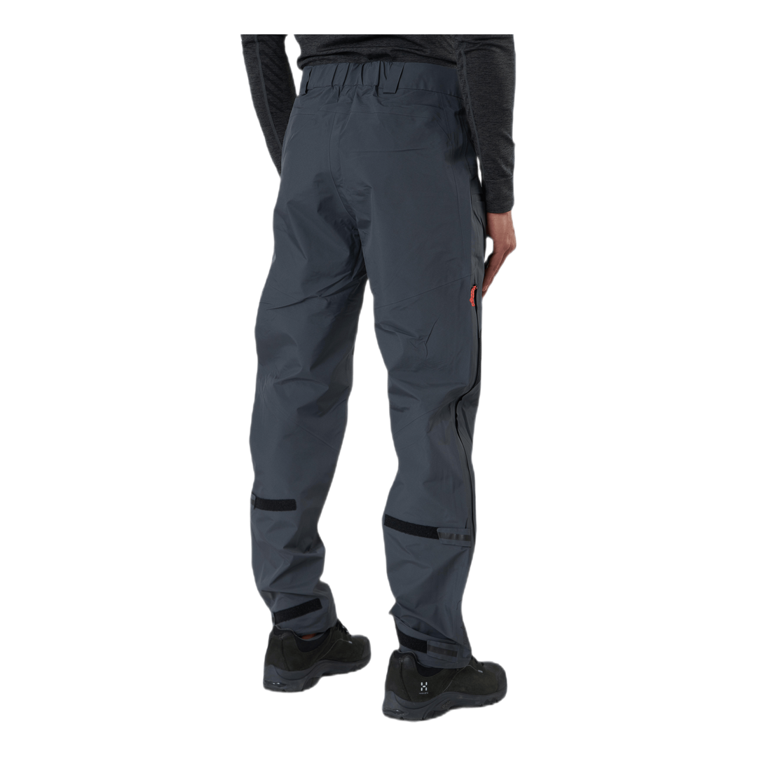Vislight C Pant Grey