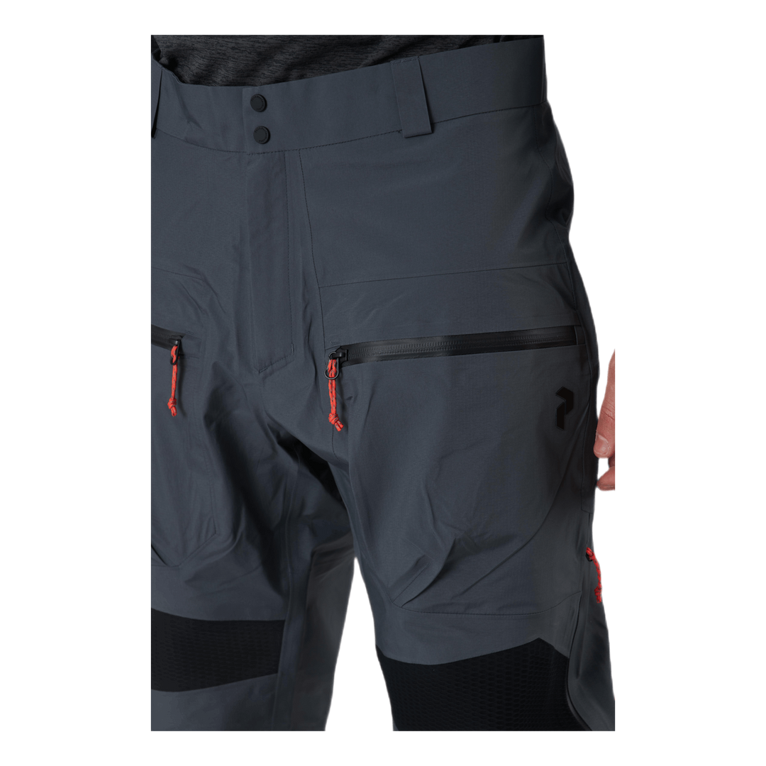 Vislight C Pant Grey