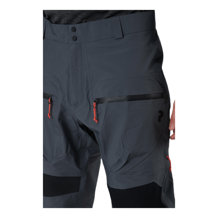 Vislight C Pant Grey