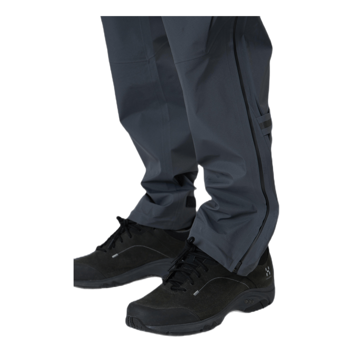 Vislight C Pant Grey