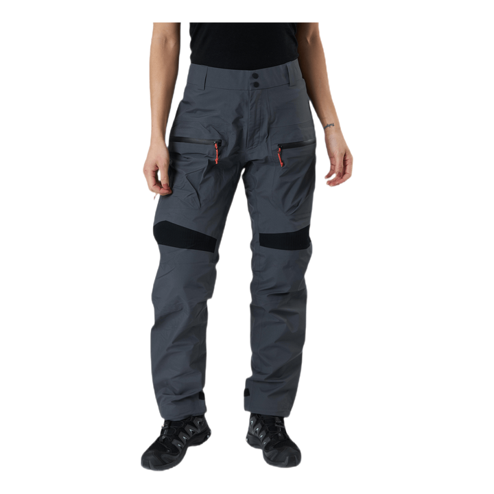 Vislight C Pant Grey