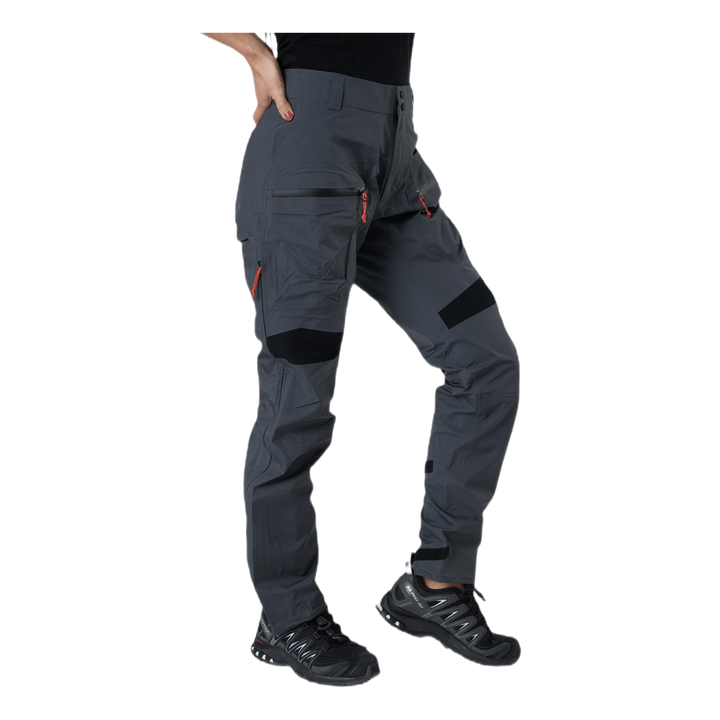 Vislight C Pant Grey