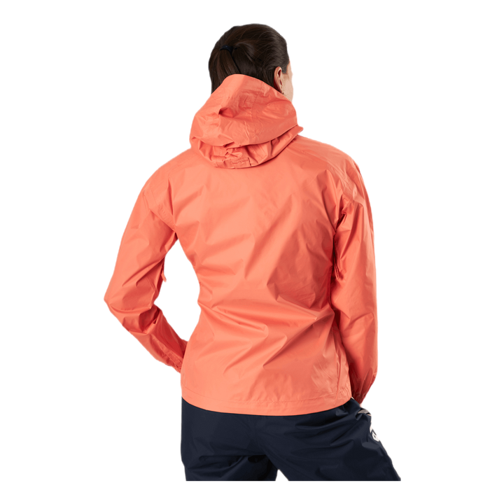 Loke Jacket Pink